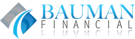 Bauman Financial logo